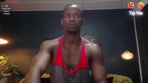 ATHLETIC  COCK online show from 03-06-25, 01:48