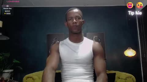 ATHLETIC  COCK online show from 03-08-25, 01:28