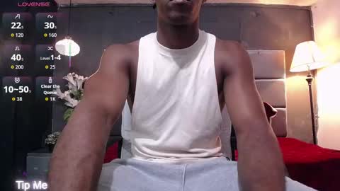 ATHLETIC  COCK online show from 09-17-25, 01:40