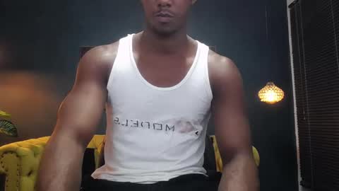 ATHLETIC  COCK online show from 09-24-25, 02:04