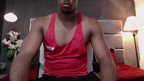 ATHLETIC  COCK online show from 09-28-25, 01:55