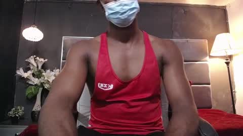 ATHLETIC  COCK online show from 10-02-25, 01:56