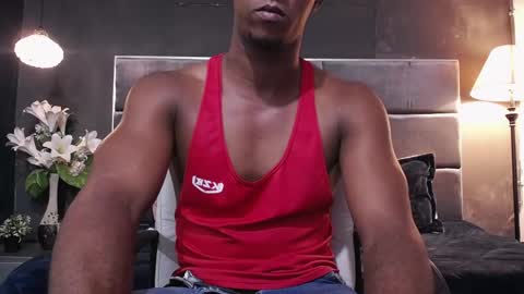 ATHLETIC  COCK online show from 10-17-25, 02:04