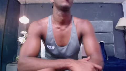 ATHLETIC  COCK online show from 10-26-25, 01:55