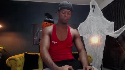 ATHLETIC  COCK online show from 11-02-25, 01:30