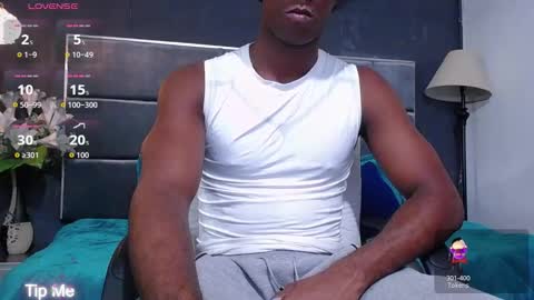 ATHLETIC  COCK online show from 11-11-25, 02:00