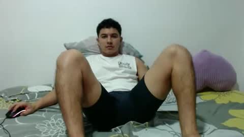 Robin online show from 10-27-25, 02:59