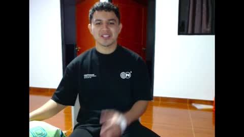 Robin online show from 11-27-25, 10:23