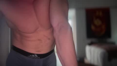 Snapshot of athleticcraigwill chatting on 02-28-26, 01:45 Will online show from 02-28-26, 01:45