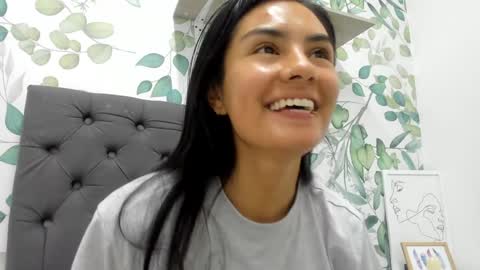 Atilana Diaz online show from 12-27-24, 08:28