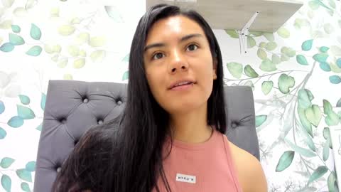 Atilana Diaz online show from 01-03-25, 01:47