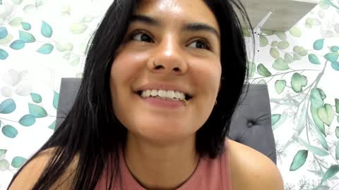 Atilana Diaz online show from 01-03-25, 07:50