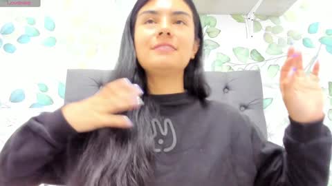 Atilana Diaz online show from 01-11-25, 01:53