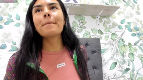 Atilana Diaz online show from 01-12-25, 11:04