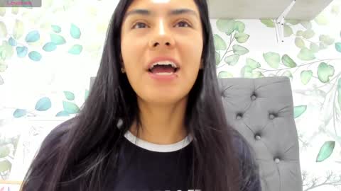 Atilana Diaz online show from 01-14-25, 03:57