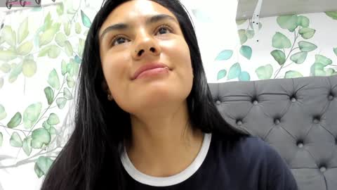 Atilana Diaz online show from 01-14-25, 07:00