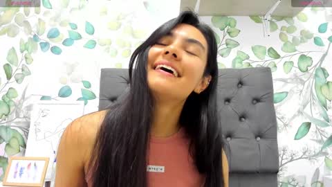 Atilana Diaz online show from 02-19-25, 05:16