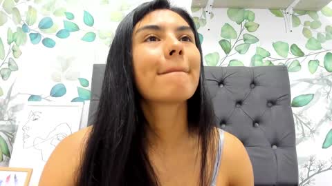 Atilana Diaz online show from 03-05-25, 08:21