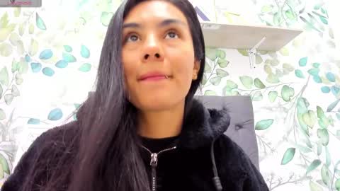 Atilana Diaz online show from 03-07-25, 02:12