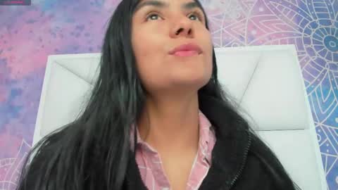 Atilana Diaz online show from 09-18-25, 03:03