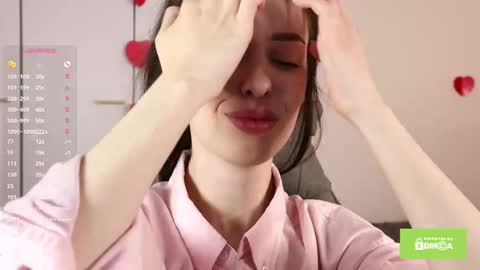 Sofia online show from 02-27-25, 09:54