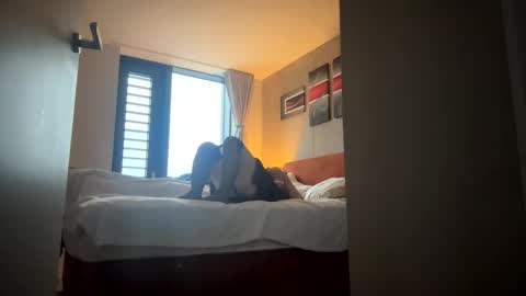 Rick online show from 11-12-25, 08:04