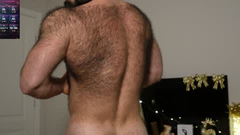 Tony online show from 01-16-25, 08:46