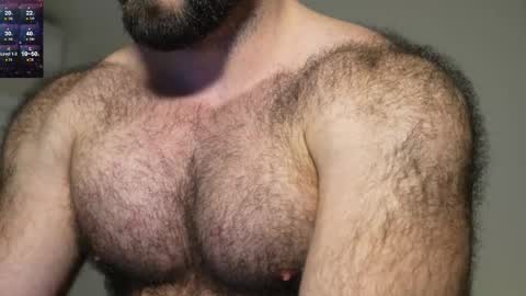 Tony online show from 03-12-25, 07:38