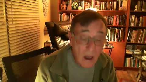 Atlhung9 online show from 01-14-26, 12:05