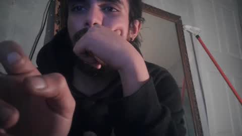 Atmarin199 aka Dre online show from 02-05-25, 10:30