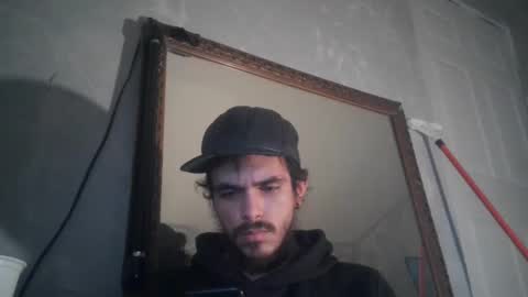 Atmarin199 aka Dre online show from 02-13-25, 05:48