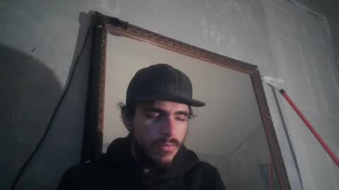 Atmarin199 aka Dre online show from 02-13-25, 08:48