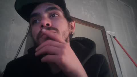 Atmarin199 aka Dre online show from 02-14-25, 02:39