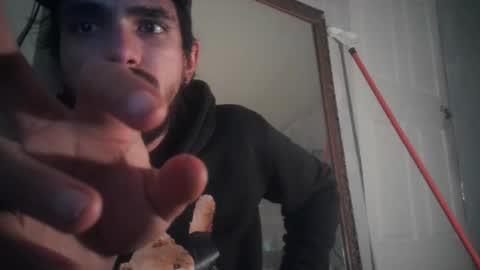 Atmarin199 aka Dre online show from 02-16-25, 01:36