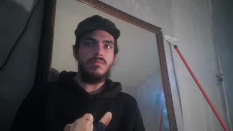 Atmarin199 aka Dre online show from 02-18-25, 12:48