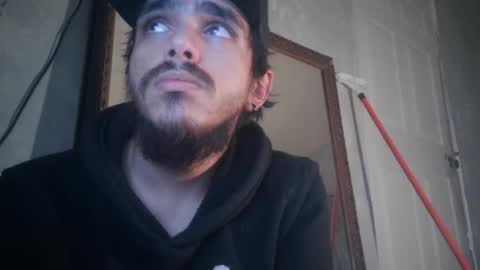 Atmarin199 aka Dre online show from 02-18-25, 03:53