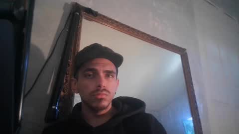 Atmarin199 aka Dre online show from 02-23-25, 06:12