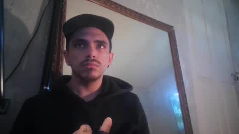 Atmarin199 aka Dre online show from 02-24-25, 09:09