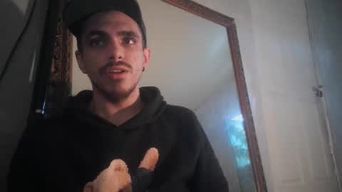 Atmarin199 aka Dre online show from 03-02-25, 11:42