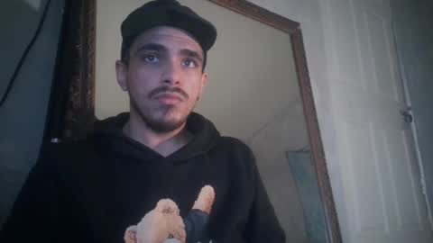 Atmarin199 aka Dre online show from 03-03-25, 12:58