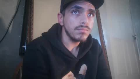 Atmarin199 aka Dre online show from 03-06-25, 06:16