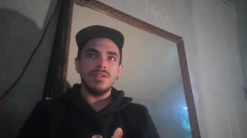 Atmarin199 aka Dre online show from 03-11-25, 11:26