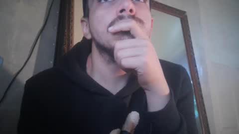 Atmarin199 aka Dre online show from 03-12-25, 11:33