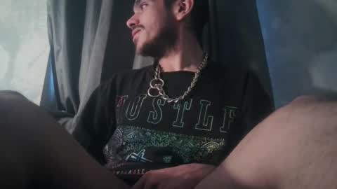 Atmarin199 aka Dre online show from 10-20-25, 02:50