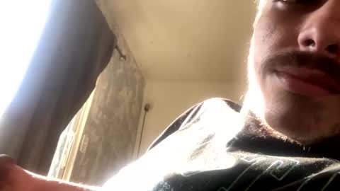 Atmarin199 aka Dre online show from 12-02-25, 08:37