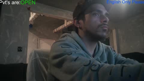 Atmarin199 aka Dre online show from 03-09-26, 04:27