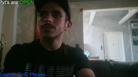 Atmarin199 aka Dre online show from 04-01-26, 08:17