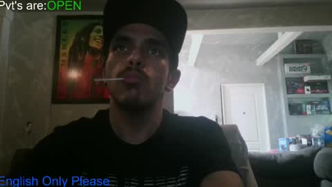 Atmarin199 aka Dre online show from 04-10-26, 08:24