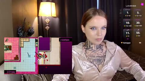 online every day between 10am-23pm online show from 12-22-24, 08:27