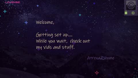 Atrena online show from 01-07-25, 04:08